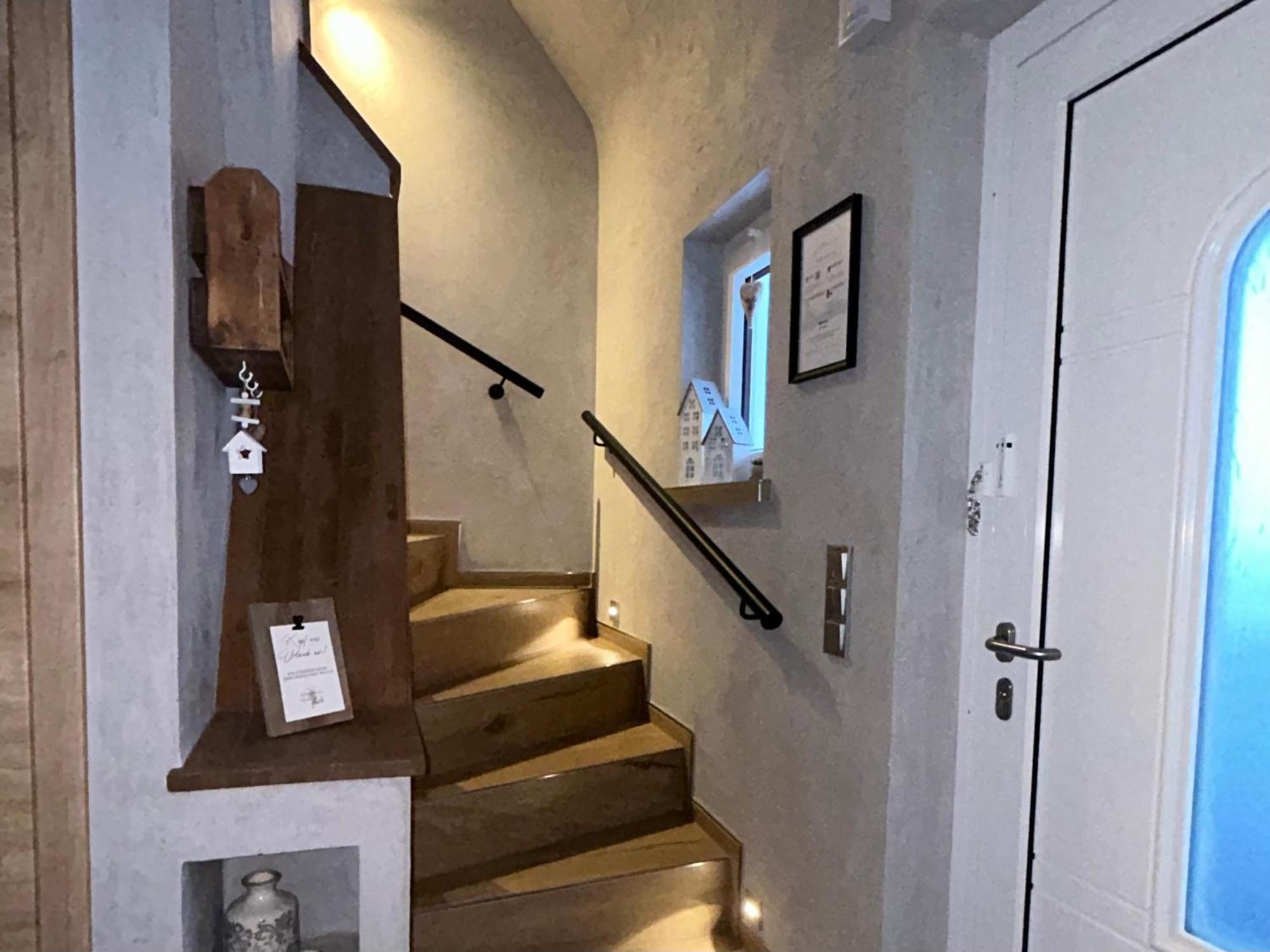 Ferienhaus Harzglueck Bad Lauterberg Extérieur photo