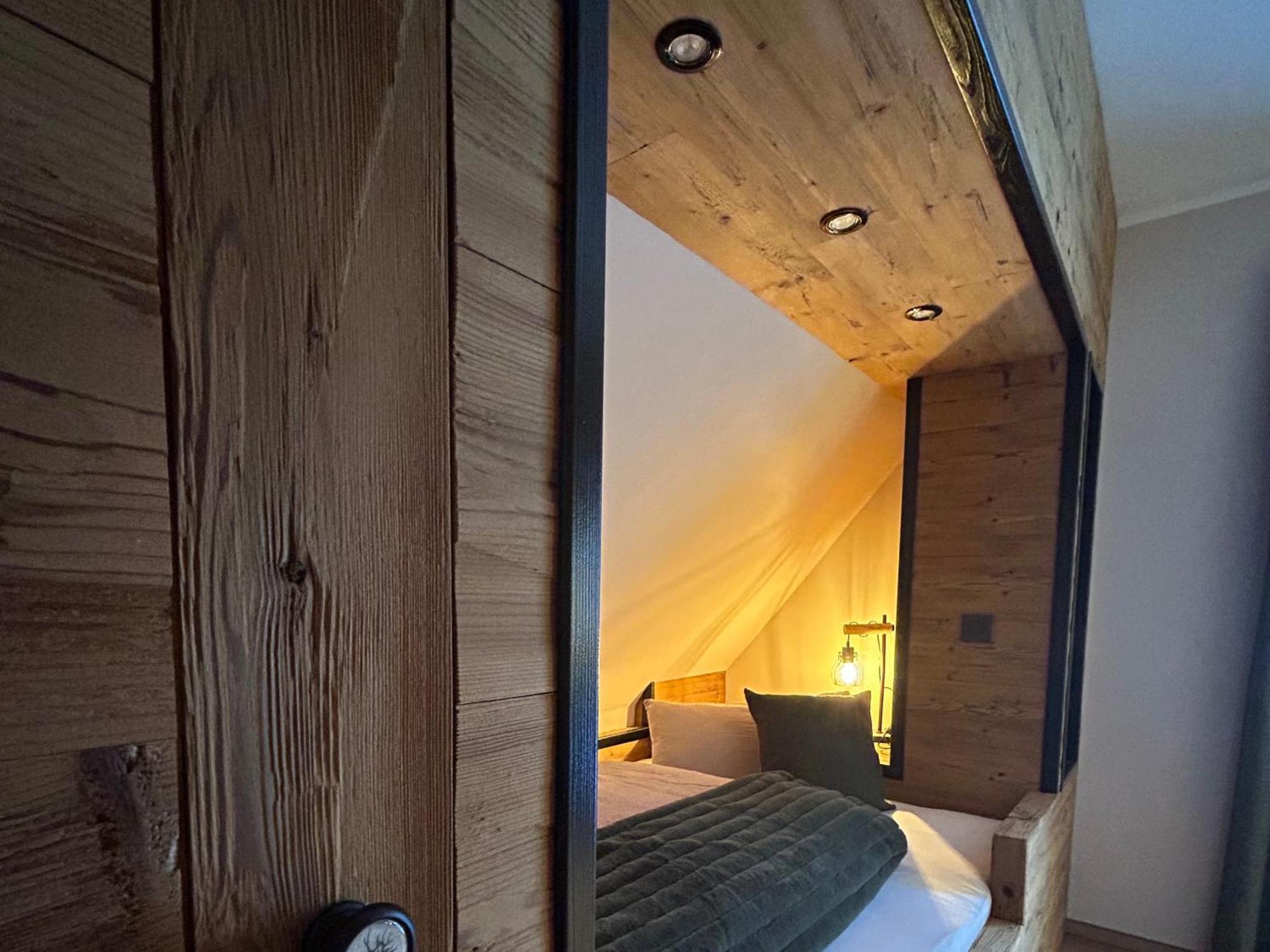 Ferienhaus Harzglueck Bad Lauterberg Extérieur photo